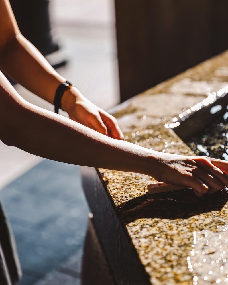 Personalized Touches