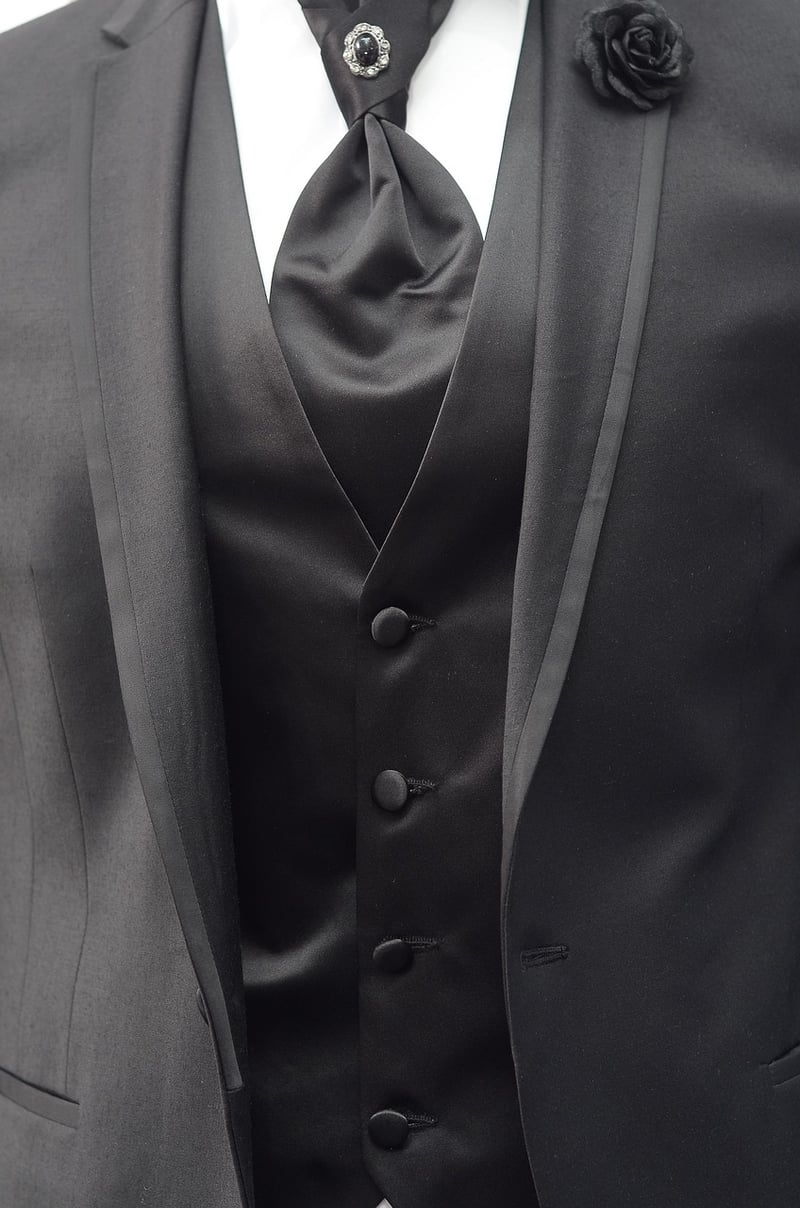 Tailored Elegance